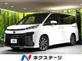 2022 Toyota Voxy