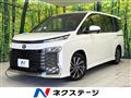 2023 Toyota Voxy