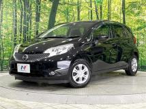 2016 Nissan Note