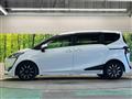 2016 Toyota Sienta