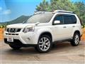 2013 Nissan X-Trail