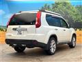 2013 Nissan X-Trail