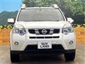 2013 Nissan X-Trail