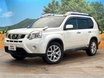 2013 Nissan X-Trail