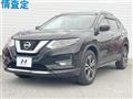 2019 Nissan X-Trail