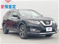 2019 Nissan X-Trail