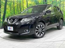 2016 Nissan X-Trail