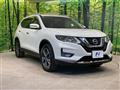2019 Nissan X-Trail