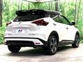2021 Nissan KIX