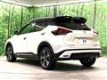 2021 Nissan KIX