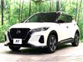 2021 Nissan KIX