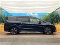2016 Honda Odyssey Hybrid