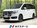 2013 Honda Step WGN
