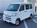 2017 Daihatsu Hijet Cargo