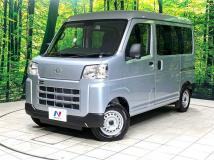 2025 Daihatsu Hijet Cargo