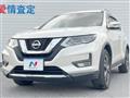 2018 Nissan X-Trail