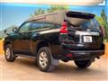 2018 Toyota Land Cruiser Prado