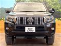 2018 Toyota Land Cruiser Prado