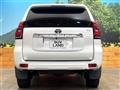 2021 Toyota Land Cruiser Prado