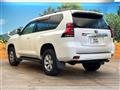 2021 Toyota Land Cruiser Prado