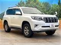 2021 Toyota Land Cruiser Prado