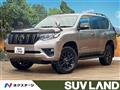 2022 Toyota Land Cruiser Prado