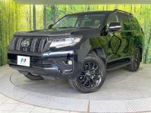 2022 Toyota Land Cruiser Prado