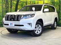 2023 Toyota Land Cruiser Prado