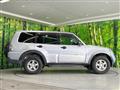 2006 Mitsubishi Pajero