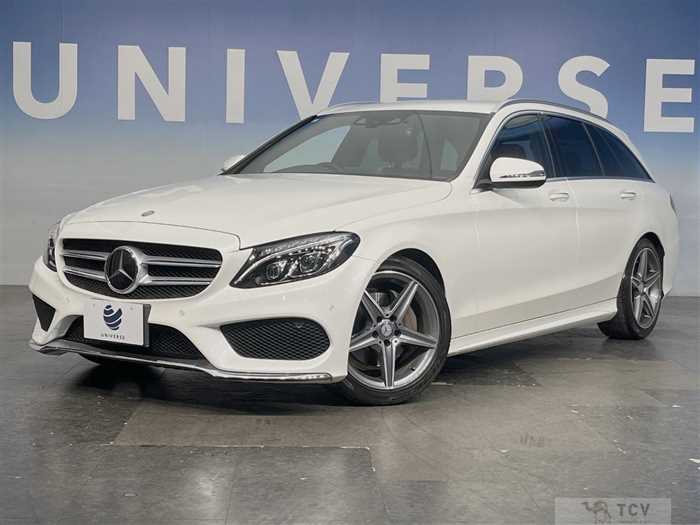2017 Mercedes-Benz Mercedes-Benz Others