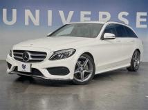 2017 Mercedes-Benz Mercedes-Benz Others