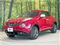 2013 Nissan Juke