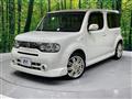 2013 Nissan Cube