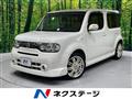 2013 Nissan Cube