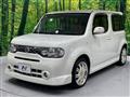 2013 Nissan Cube