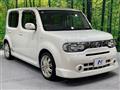 2013 Nissan Cube