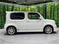 2013 Nissan Cube