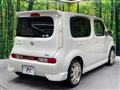 2013 Nissan Cube