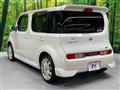 2013 Nissan Cube