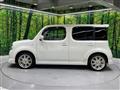 2013 Nissan Cube