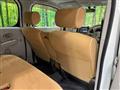 2013 Nissan Cube