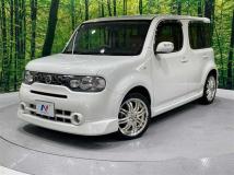 2013 Nissan Cube
