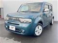 2017 Nissan Cube