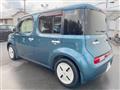 2017 Nissan Cube