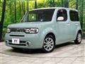 2017 Nissan Cube
