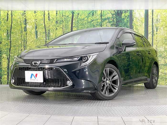 2020 Toyota Corolla Sedan