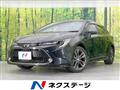 2020 Toyota Corolla Sedan