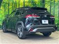 2022 Toyota CorollaCross