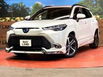 2023 Toyota CorollaCross