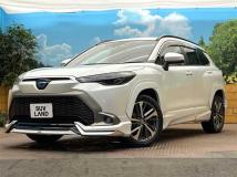 2023 Toyota CorollaCross